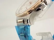 IWC Portuguese Yacht Club Two-tone Chronograph IW390703 TO253803 4