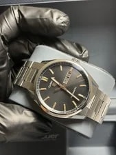 TAG Heuer Carrera Calibre 5 Day-Date Automatic Black Dial Rose Gold Accents 3
