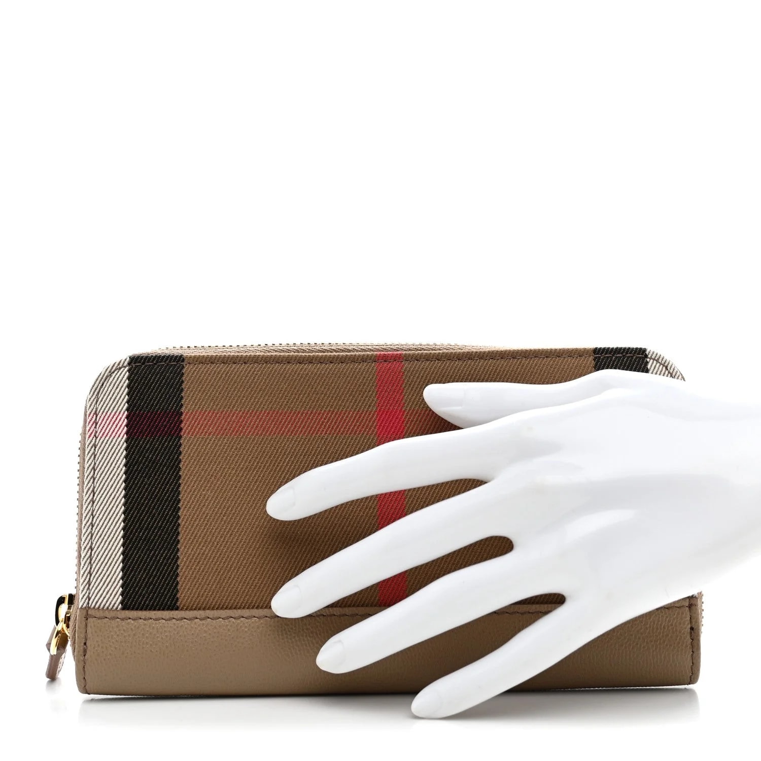 Large Ziggy Zip Around Wallet 2