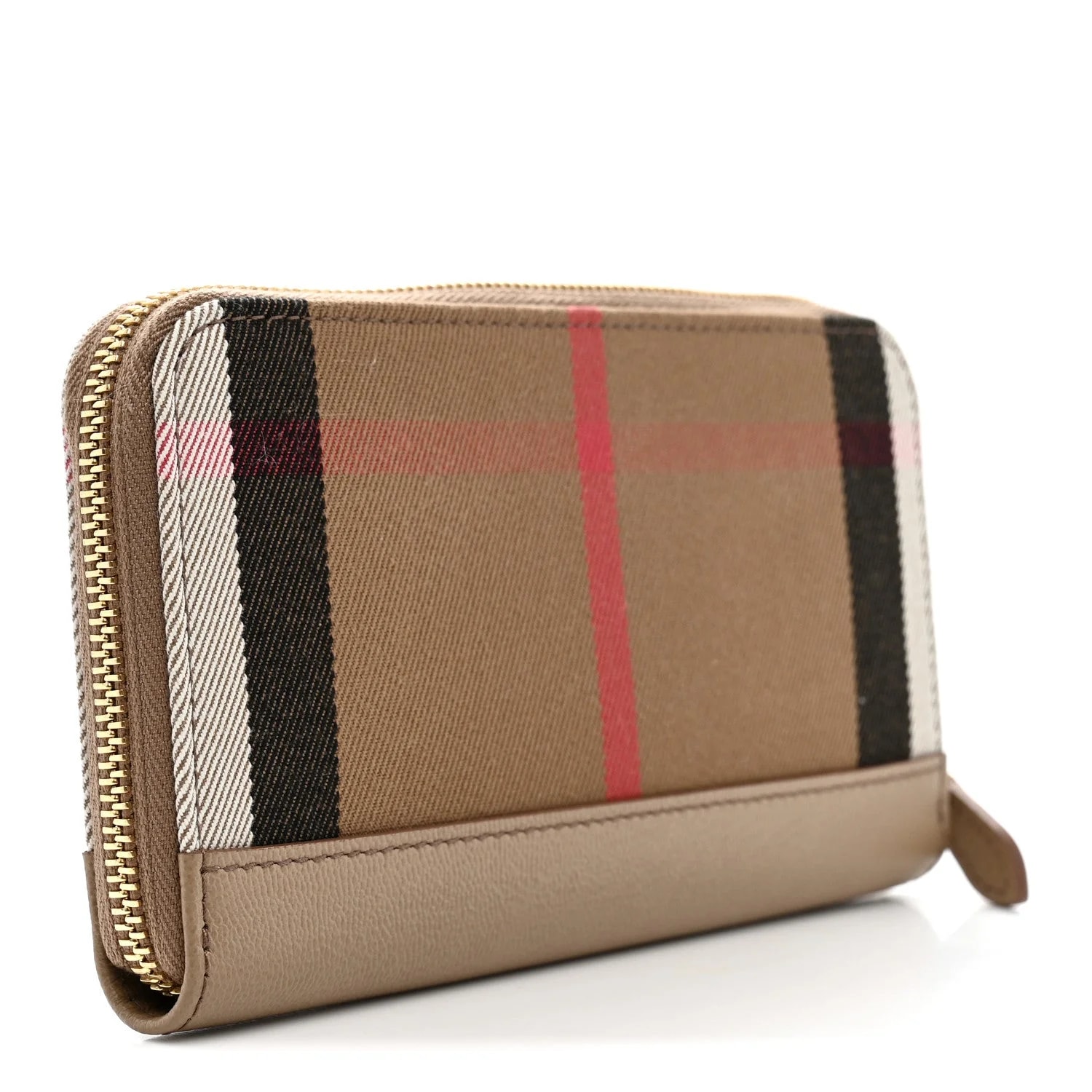 Large Ziggy Zip Around Wallet 3