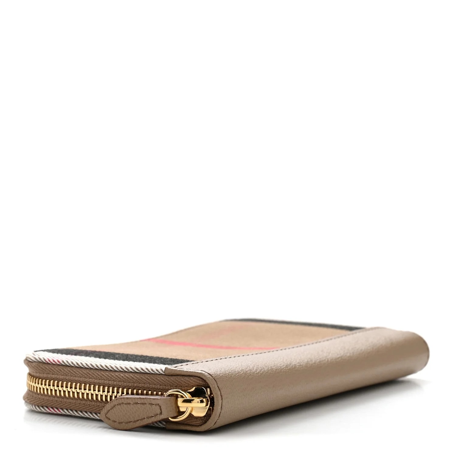 Large Ziggy Zip Around Wallet 4