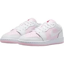 Jordan 1 Low (GS) 553560-141 3