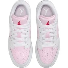 Jordan 1 Low (GS) 553560-141 4