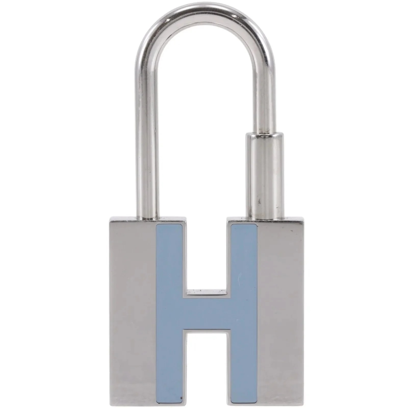 Hermès — Hermes Cadena Keyring Metal Metal Charms and Keychains Accessory — Accessory — resale