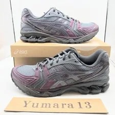Atmos Asics Gel-Kayano 14 1203A510-020 Size 3