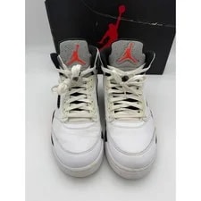 Air Jordan 5 Retro Pro Stars Poison 136027-115 2