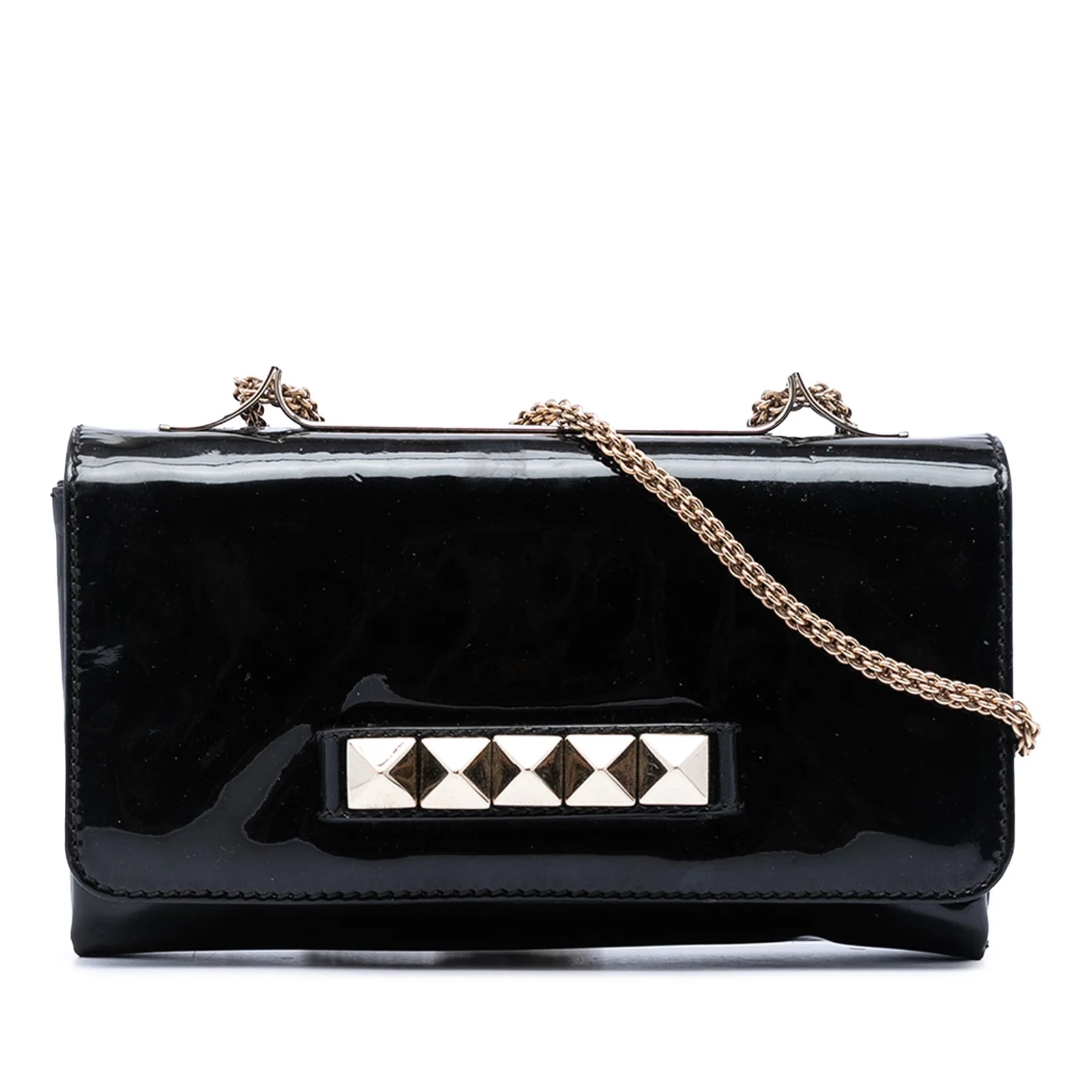 Valentino — Vava Voom Chain — Handbag — resale