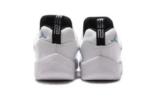 Jordan 11 Retro Little Flex Legend (TD) BQ7102-114 4