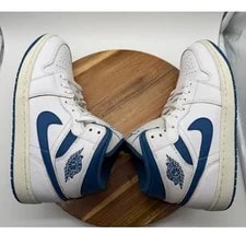 Air Jordan 1 Mid Size 9 Industrial 0589 3