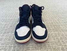 Size 9 - Air Jordan 1 SE Mid Olympic 3