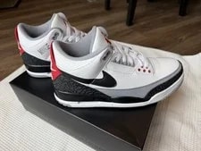Air Jordan 3 Retro Tinker NRG "Tinker" 2