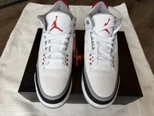 Air Jordan 3 Retro Tinker NRG "Tinker" 3