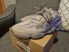 Yeezy 500 ' ' Size 12 GX3607 2