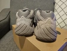 Yeezy 500 ' ' Size 12 GX3607 3