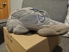 Yeezy 500 ' ' Size 12 GX3607 4