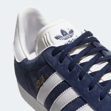 Adidas Originals Gazelle Classic Superstar Campus Shoe 3