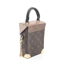 Louis Vuitton 2WAY #RCB2981 2