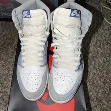Air Jordan 1 Retro High OG Hyper Size 9 555088-402 4
