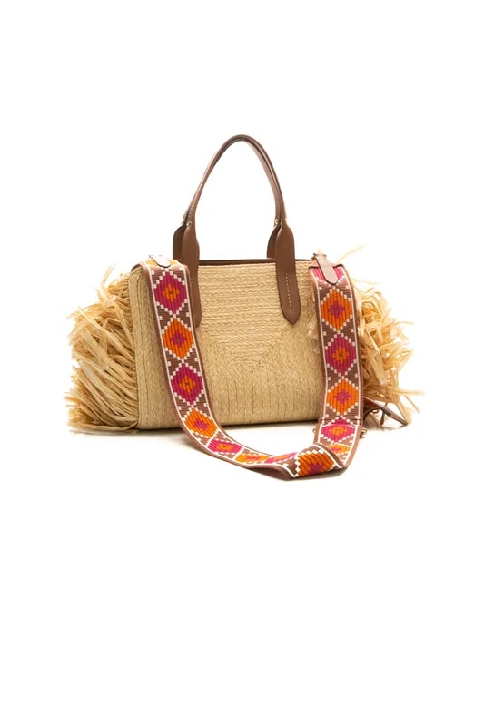 Straw Fringe 3