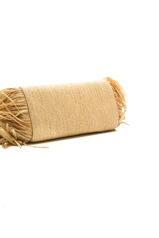 Straw Fringe 4