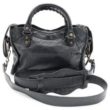 Balenciaga Classic Mini City 2 Way 300295 edb605 2