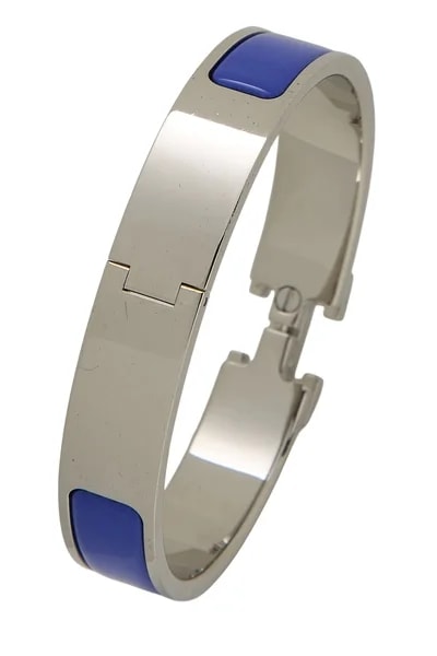 Enamel Clic-Clac H Narrow 2