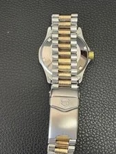Tag Heuer Automatic Winding 3