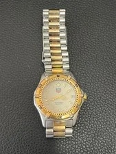 Tag Heuer Automatic Winding 4
