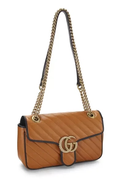 Torchon GG Marmont Small 2