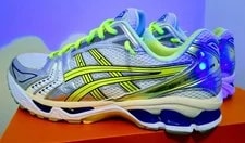 Asics Gel Kayano 14 Sprite Shoes 2