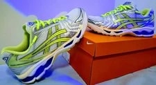 Asics Gel Kayano 14 Sprite Shoes 3