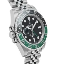 Rolex GMT-Master II 126720VTNR Black 725835 3