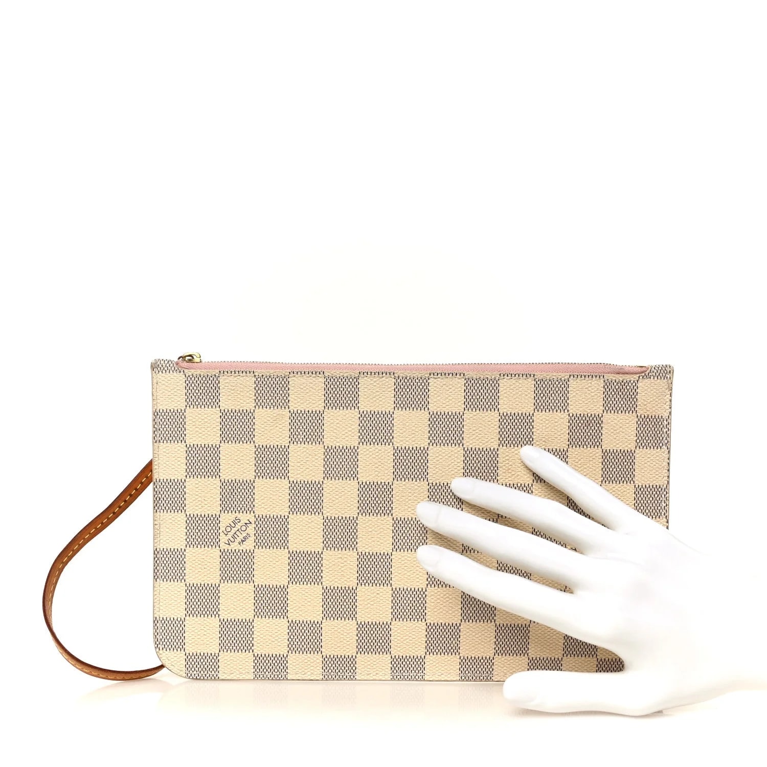 Neverfull Pochette Ballerine 2