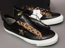 Converse — Converse One Star Lpd Ox Made in Japan Us10.5 — Sneaker — resale
