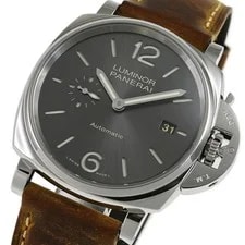 Panerai Luminor Due 42mm PAM00904 U番 TO283748 2