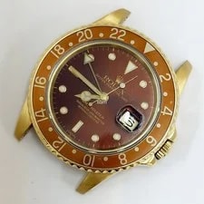 Rolex GMT Master 16758 TO312644 2