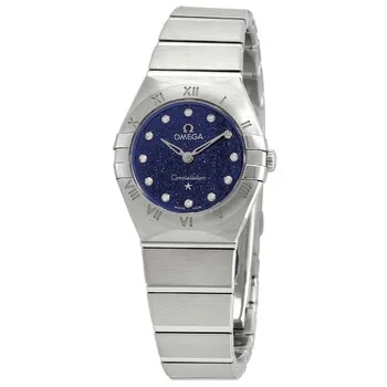 Constellation Quartz Diamond 131.15.25.60.53.002 4