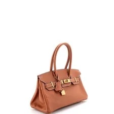 Hermes Light Birkin Evercolor 29 3