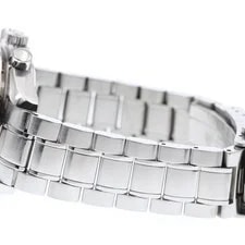 Omega 3222.80 Speedmaster Triple Calendar Chronograph Automatic 3