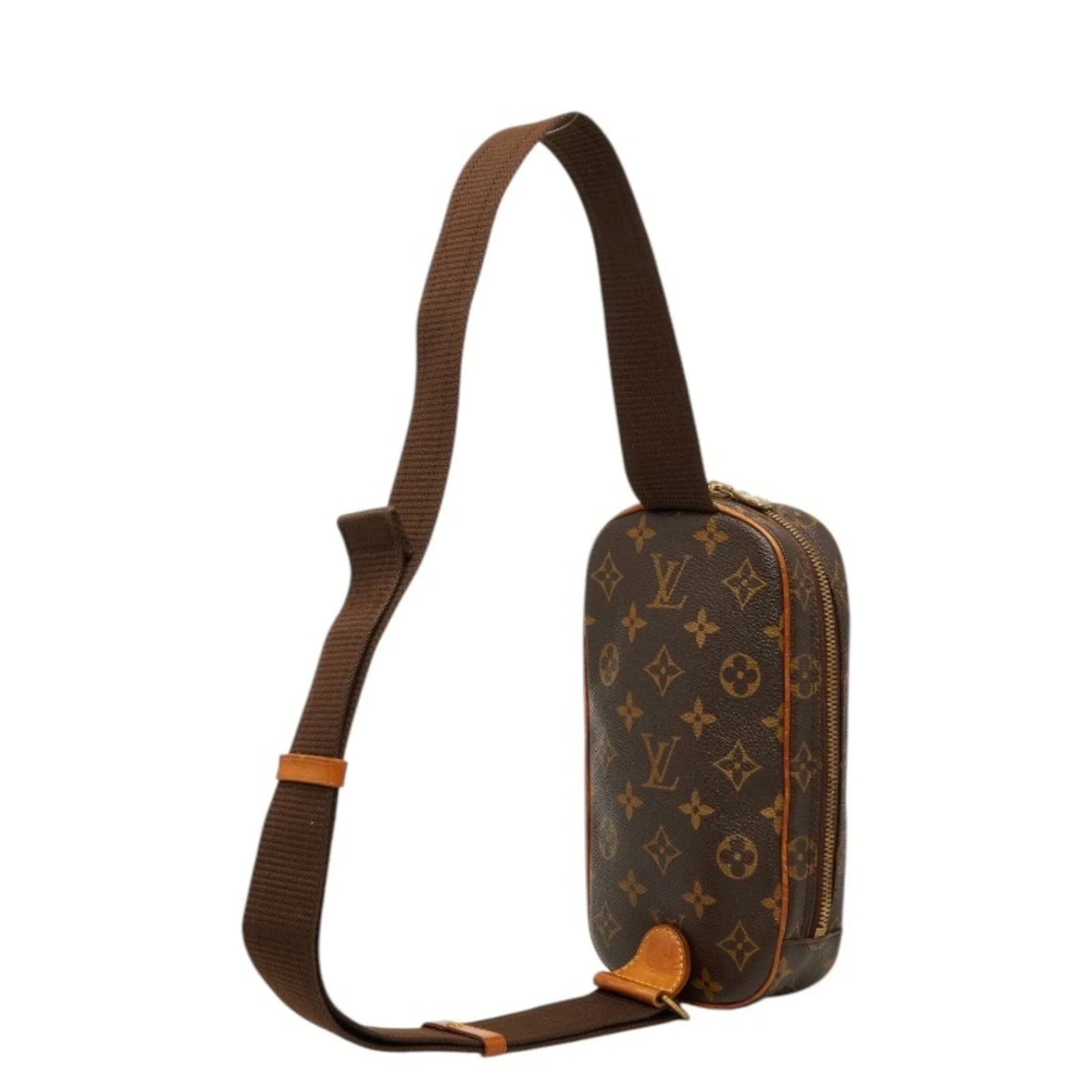 Louis Vuitton Fanny Pack Sling 2