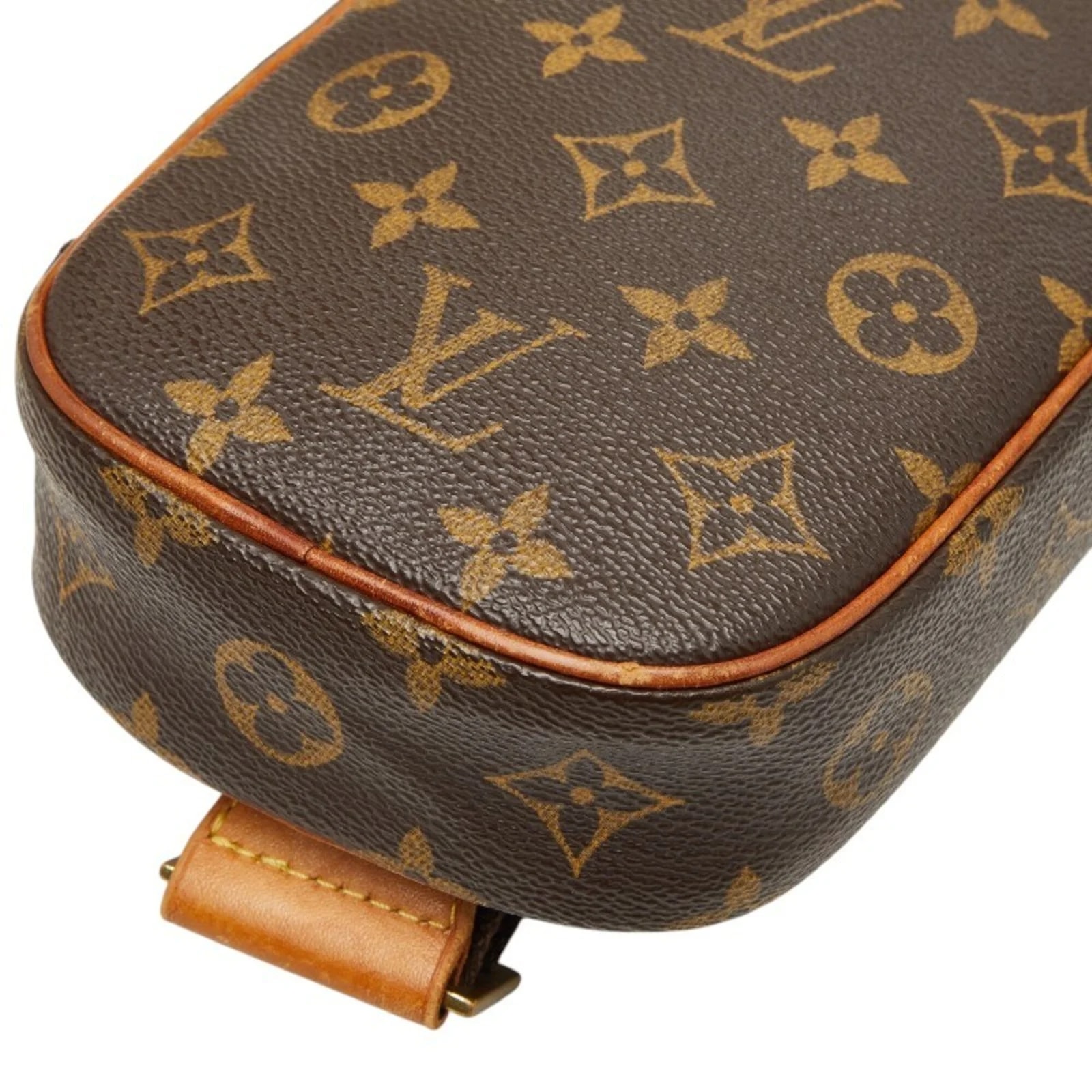 Louis Vuitton Fanny Pack Sling 4