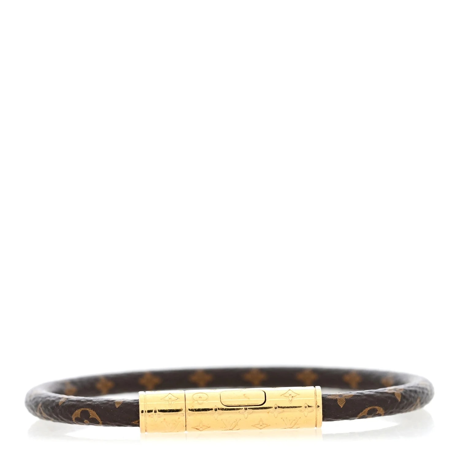 Louis Vuitton — Confidential 19 — Jewelry — resale
