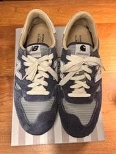 10.5US Carhartt Wipbalance 990V1 4