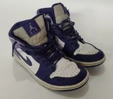 Air Jordan 1 Mid J 2