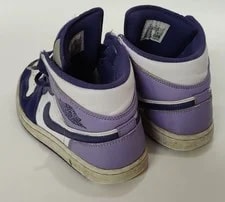 Air Jordan 1 Mid J 3