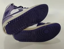 Air Jordan 1 Mid J 4