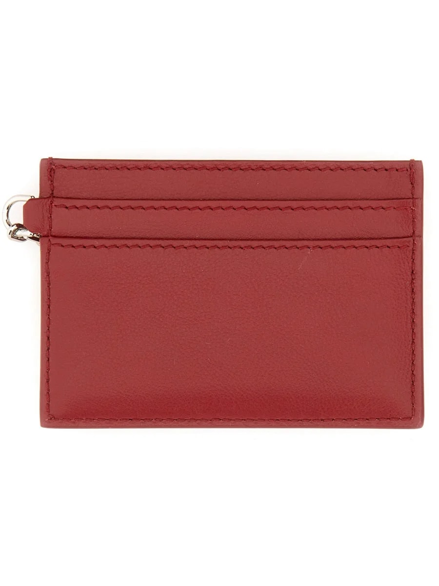 Alexander Mcqueen Sling Card Case — Cases 4
