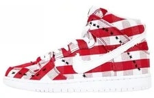Nike Sb Dunk High Picnic 305050-610 3