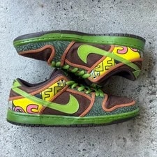 9 US - Nike SB Dunk LOW DE LA Soul 2015 2