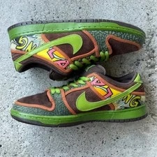 9 US - Nike SB Dunk LOW DE LA Soul 2015 3